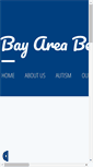 Mobile Screenshot of bayareabehavioralconnection.com